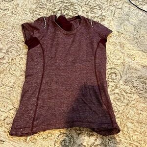 Lululemon shirt